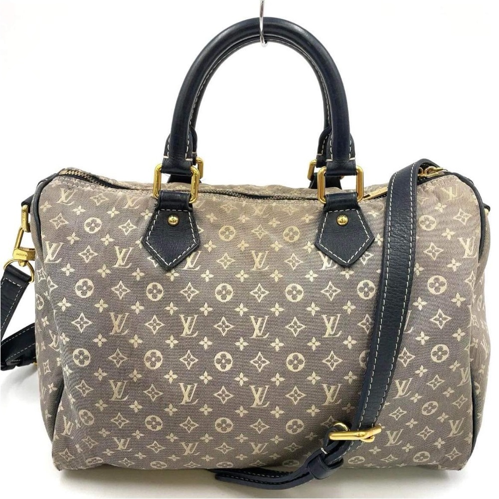 Louis Vitton Speedy 30!